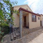 Satılır 4 otaqlı Həyət evi/villa, Koroğlu metrosu, Zabrat qəs., Sabunçu rayonu 1