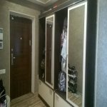 Satılır 3 otaqlı Yeni Tikili, Həzi Aslanov metrosu, Xətai rayonu 9