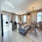 Продажа 3 комнат Новостройка, м. Ази Асланова метро, Хетаи район 3