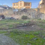 Satılır Torpaq, Badamdar qəs., Səbail rayonu 3