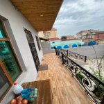 Satılır 4 otaqlı Həyət evi/villa, Həzi Aslanov metrosu, Əhmədli, Xətai rayonu 7