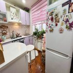 Satılır 2 otaqlı Köhnə Tikili, Azadlıq metrosu, 8-ci mikrorayon, Binəqədi rayonu 16
