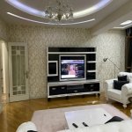 Kirayə (günlük) 4 otaqlı Yeni Tikili, Xətai metrosu, Ağ şəhər, Xətai rayonu 2