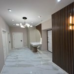 Аренда 2 комнатная Новостройка, м. 8 Ноябрь метро, Ясамал район 10