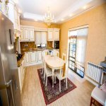 Satılır 6 otaqlı Həyət evi/villa, Badamdar qəs., Səbail rayonu 16