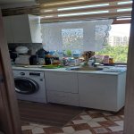 Satılır 2 otaqlı Köhnə Tikili, Neftçilər metrosu, Bakıxanov qəs., Sabunçu rayonu 4