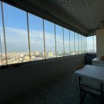Kirayə (aylıq) 2 otaqlı Yeni Tikili, Gənclik metrosu, Nərimanov rayonu 2