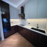 Kirayə (aylıq) 4 otaqlı Yeni Tikili, İçərişəhər metrosu, Səbail rayonu 10