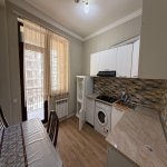 Kirayə (aylıq) 3 otaqlı Yeni Tikili, Nəriman Nərimanov metrosu, Nərimanov rayonu 7