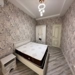 Аренда 2 комнатная Новостройка, м. 8 Ноябрь метро, Чыраг Плаза, Ясамал район 6