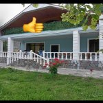 Kirayə (günlük) 6 otaqlı Həyət evi/villa Qax 1