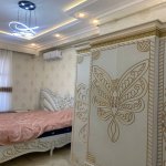 Kirayə (aylıq) 2 otaqlı Yeni Tikili, Nəriman Nərimanov metrosu, Nərimanov rayonu 5