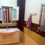 Kirayə (aylıq) 2 otaqlı Yeni Tikili, Neftçilər metrosu, 8-ci kilometr, Nizami rayonu 5