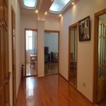 Kirayə (aylıq) 4 otaqlı Yeni Tikili, 28 May metrosu, Nəsimi rayonu 16