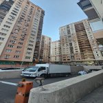 Kirayə (aylıq) 2 otaqlı Yeni Tikili, Yeni Yasamal qəs., Yasamal rayonu 14