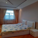 Kirayə (aylıq) 4 otaqlı Yeni Tikili, Azadlıq metrosu, 6-cı mikrorayon, Binəqədi rayonu 9