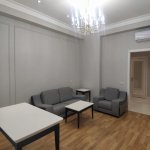 Kirayə (aylıq) 4 otaqlı Yeni Tikili, Ağ şəhər, Xətai rayonu 2