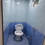 Satılır 3 otaqlı Köhnə Tikili, Neftçilər metrosu, 8-ci kilometr, Nizami rayonu 12
