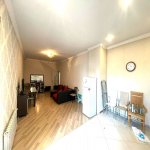 Kirayə (aylıq) 3 otaqlı Yeni Tikili, Nəriman Nərimanov metrosu, Nərimanov rayonu 4