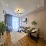 Satılır 2 otaqlı Yeni Tikili, Gənclik metrosu, Nərimanov rayonu 5