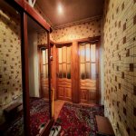 Satılır 3 otaqlı Köhnə Tikili, Memar Əcəmi metrosu, 4-cü mikrorayon, Nəsimi rayonu 12