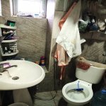 Satılır 1 otaqlı Köhnə Tikili, Neftçilər metrosu, Nizami rayonu 9