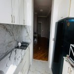Satılır 4 otaqlı Yeni Tikili, Neftçilər metrosu, 8-ci kilometr, Nizami rayonu 13
