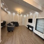 Kirayə (aylıq) 4 otaqlı Yeni Tikili, 28 May metrosu, Xətai rayonu 7