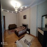 Kirayə (aylıq) 4 otaqlı Yeni Tikili, 8 Noyabr metrosu, Tibb Universiteti, Nəsimi rayonu 8