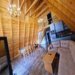 Kirayə (günlük) 5 otaqlı Həyət evi/villa Qəbələ 11