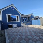 Satılır 3 otaqlı Həyət evi/villa, Binə qəs., Xəzər rayonu 1
