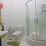Kirayə (aylıq) 4 otaqlı Yeni Tikili, Gənclik metrosu, Nərimanov rayonu 27