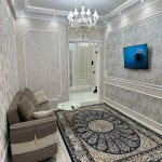 Kirayə (aylıq) 3 otaqlı Yeni Tikili, 20 Yanvar metrosu, Nəsimi rayonu 3