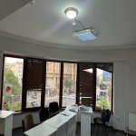 Kirayə (aylıq) 17 otaqlı Ofis, Elmlər akademiyası metrosu, Yasamal qəs., Yasamal rayonu 7