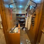 Kirayə (aylıq) 4 otaqlı Köhnə Tikili, Gənclik metrosu, Nərimanov rayonu 13
