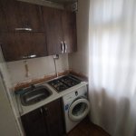 Kirayə (aylıq) 2 otaqlı Köhnə Tikili, İnşaatçılar metrosu, Yasamal rayonu 5