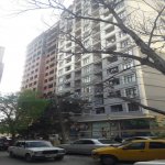 Satılır 2 otaqlı Yeni Tikili, Neftçilər metrosu, Nizami rayonu 3