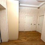 Kirayə (aylıq) 2 otaqlı Yeni Tikili, Qara Qarayev metrosu, 8-ci kilometr, Nizami rayonu 12