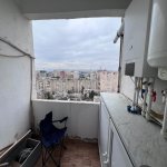 Kirayə (aylıq) 3 otaqlı Yeni Tikili, Qara Qarayev metrosu, Nizami rayonu 10