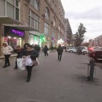 Kirayə (aylıq) Obyekt, 28 May metrosu, Səbail rayonu 9