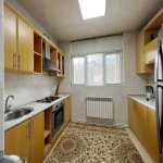 Аренда 3 комнатная Новостройка, Сябаиль район 5