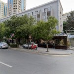 Kirayə (aylıq) 2 otaqlı Köhnə Tikili, Nizami metrosu, Yasamal qəs., Avropa otel, Yasamal rayonu 1