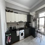 Satılır 2 otaqlı Yeni Tikili Sumqayıt 9