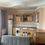 Аренда 2 комнатная Новостройка, м. 8 Ноябрь метро, Университет Баку Азия, Насими район 3