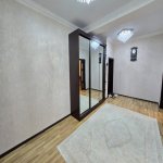 Satılır 3 otaqlı Yeni Tikili, Qara Qarayev metrosu, Nizami rayonu 21