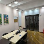 Kirayə (aylıq) 10 otaqlı Ofis, Elmlər akademiyası metrosu, Yasamal rayonu 3