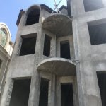 Satılır 7 otaqlı Həyət evi/villa, Neftçilər metrosu, Bakıxanov qəs., Sabunçu rayonu 2