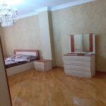 Kirayə (aylıq) 3 otaqlı Yeni Tikili, Xətai metrosu, Xətai rayonu 7