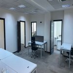 Kirayə (aylıq) 5 otaqlı Ofis, Nəsimi rayonu 3