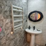 Продажа 2 комнат Новостройка, м. Эльмляр Академиясы метро, пос. Ясамал, Ясамал район 14